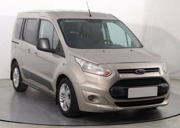 Ford Tourneo Connect 1.0 EcoBoost
