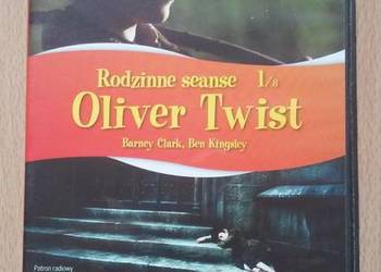 Oliver Twist DVD