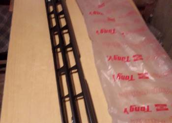 Toyota corolla 4,88r,atrapa,grill nowa