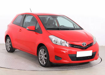 Toyota Yaris 1.0 VVT-i