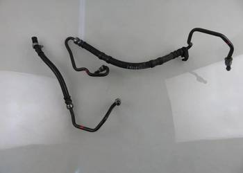 PRZEWÓD WSPOMAGANIA OPEL ASTRA H 1.3 CDTI  0100185101 0100185036