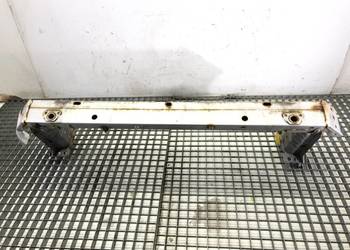 BELKA ZDERZAKA PRZÓD TOYOTA AVENSIS T27 09-18 WZMOCNIENIE