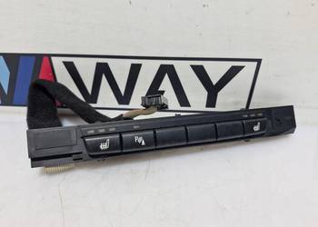 BMW E87 E90 E91 PANEL PODRZEWANIA FOTELI 6962606