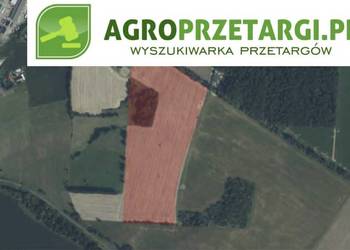 Dzierżawa 9,08 ha gruntu rolnego