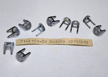 Osłona sprężyny kołka Isostat Unitra ELTRA