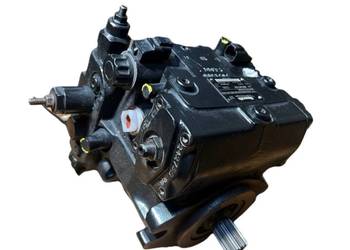 Rexroth A4VG28DA1D8 / 32R - NSC10F015SP (R902215486) Pompa hydrauliczna