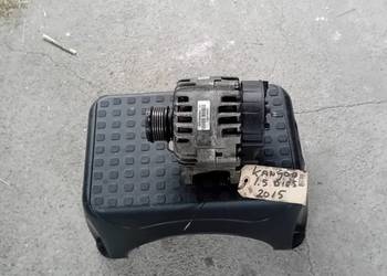 Alternator Renault Kango 1.5 DCI 2015r