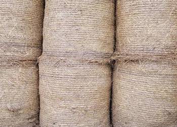 Siano suche ze stodoły