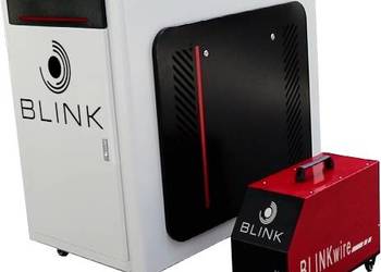 Ręczna spawarka laserowa 2000W. Idealna dla przemysłu.