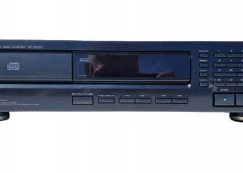 Odtwarzacz CD player Kenwood DP 2030 DP-2030