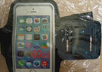 Pokrowiec na rękę do biegania cena za 3 sztuki