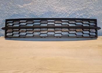 Kratka środkowa zderzaka Skoda Octavia III( przedlif)