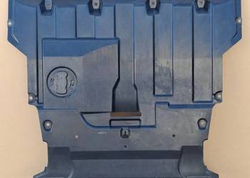 MERCEDES SPRINTER W907 W910 OSŁONA PŁYTA POD SILNIK ORYGINAŁ A9105200100