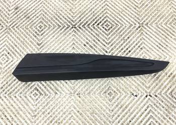 LISTWA DRZWI LEWY TYŁ RENAULT CLIO IV Hatchback 828772096R BIAŁY OSŁON