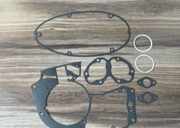 NOWE POLSKIE USZCZELKI SILNIKA JAWA 350 TYP 360 PANELKA KRYNGIELIT