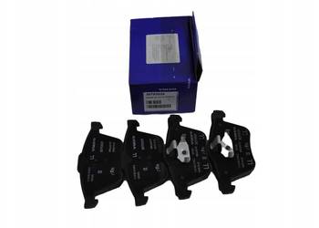 VOLVO S60 V60 oryginal klocki hamulcowe przod 30793539