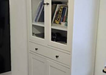 Ikea idanas witryna