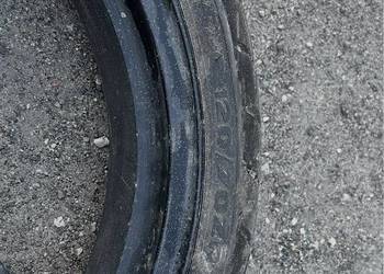 Felga przednia do motocykla