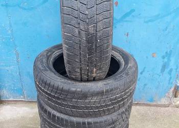 opony zimowe 205 55 16