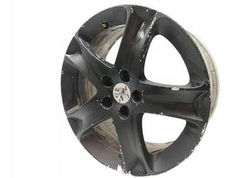 FELGA ALUMINIOWA R17 5X108 ET48 OC65MM 7JX17CH5-48 PEUGEOT