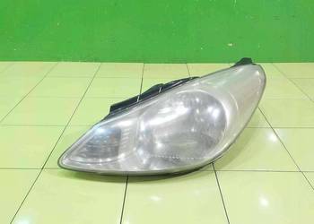 HYUNDAI i10 I 1.2 B 09r lampa lewa przod