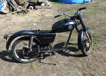 Ramy WSK 125 i 175