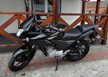 Honda CBF 125