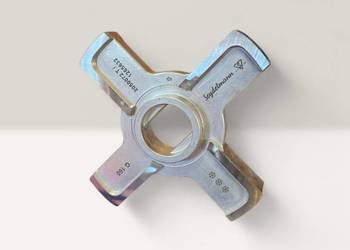 Nóż Wzmocniony Seydelmann G160