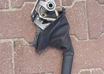 Dźwignia hamulca ręcznego Ford Focus Mk 2