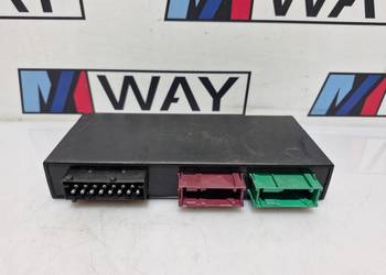BMW E36 MODUŁ STEROWNIK KOMFORTU GM IV LOW 8369483