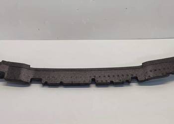 VW TIGUAN II ABSORBER ZDERZAKA PRZÓD 5NA807248K