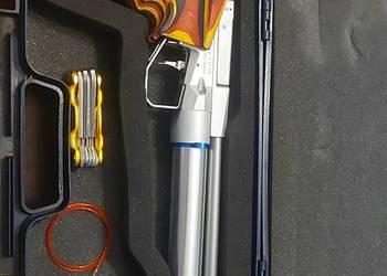 Pistolet Fwb C20 pcp 4.5mm match