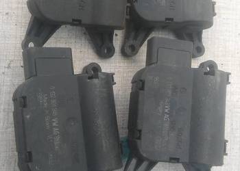 VW  silniczek nagrzewnicy 0132801362