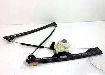 PODNOŚNIK SZYBY PRAWY PRZÓD CITROEN C4 PICASSO II 9816271180 Minivan