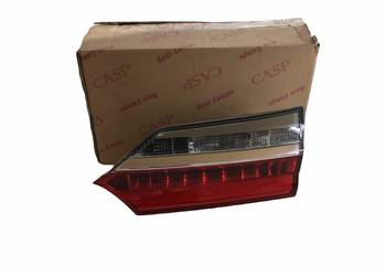 TOYOTA COROLLA E18 07.2013-12.2019 Sedan Lampa tylna tył prawa LED+W16W