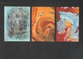 BRONIUS GRUSAS WYSTAWA WARKA 2003 BRONIUS GRUSAS WYSTAWA WARKA 2003