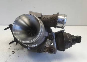 TURBOSPRĘŻARKA Volvo S60 II 2.0 D3 _ turbo 31331331
