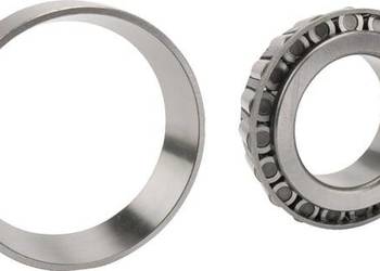 Łożysko stożkowe 55x100x26.75 mm gopart 32211GP