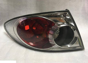 MAZDA 6 LAMPA TYLNA LEWA 220-61971