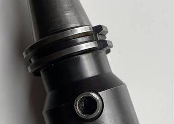 Oprawka zaciskowa DIN40 fi 25 mm Weldon 100 mm EPO