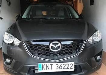 Mazda cx5