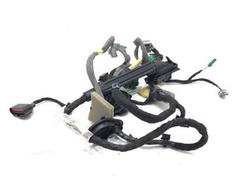 WIĄZKA DRZWI PRZÓD LEWY VOLVO V60 I 31483330 2.0 150KM 10-18 PRZEWÓD