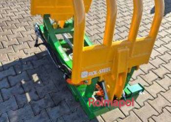 Chwytak do Bell M2 firmy ROL-STEEL