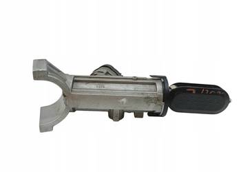 STACYJKA 01099001 Fiat Ducato III (2007-)