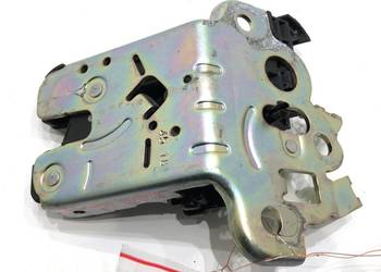 ZAMEK KLAPY TYŁ SKODA FABIA III Hatchback 8R0827505A