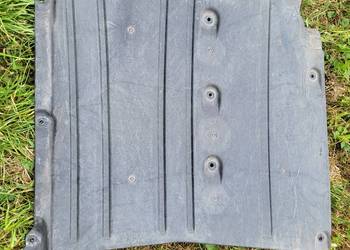 Osłona podwozia BMW G30 ,51757340745