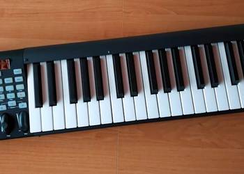 Klawiatura sterująca MIDI - ICON I-KEYBOARD 4X