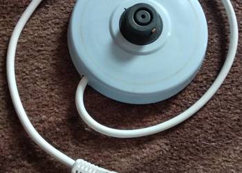 podstawa do czajnika elektrycznego z kablem mpm