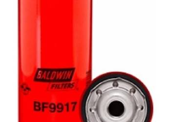 BF9917 Filtr paliwa Baldwin