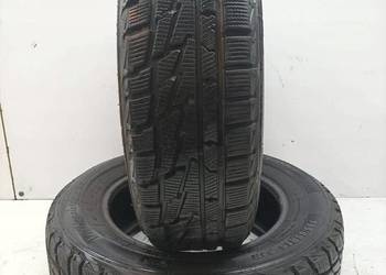 2x OPONA ZIMOWA PREMIORRI VIA MAGIORE Z PLUS 195/65R15 (2219)7.60MM 7.50MM 